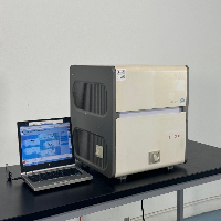 Roche LightCycler 480  Thermal Cycler image 1